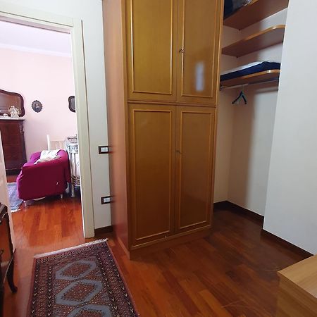 Amuni Da Vita E Pietro Carini Bagian luar foto