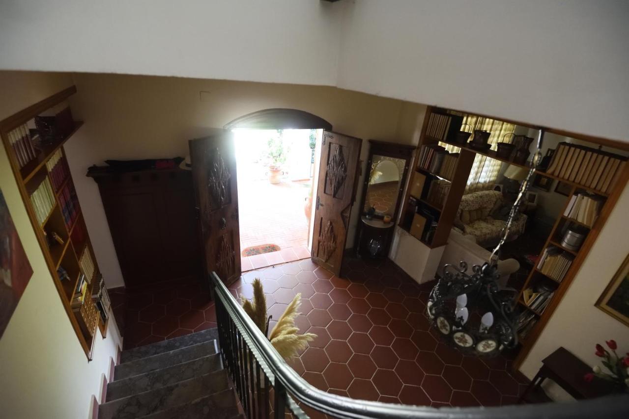 Amuni Da Vita E Pietro Carini Bagian luar foto
