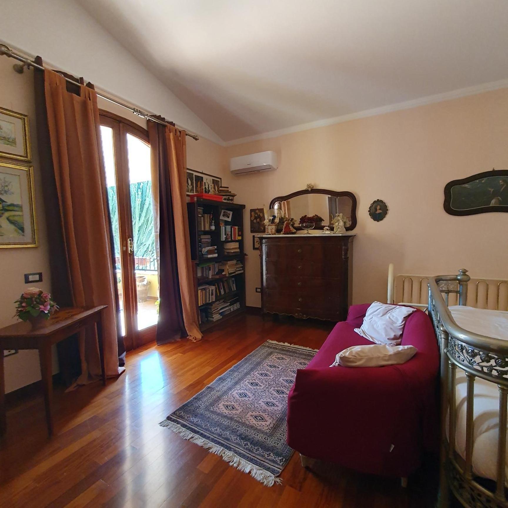 Amuni Da Vita E Pietro Carini Bagian luar foto